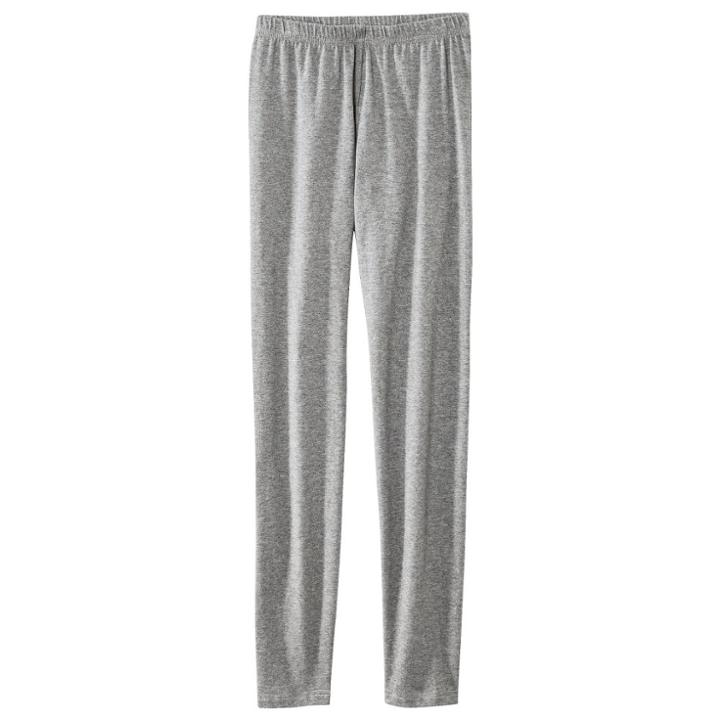 Women's Basic Leggings - Xhilaration Heather (grey)