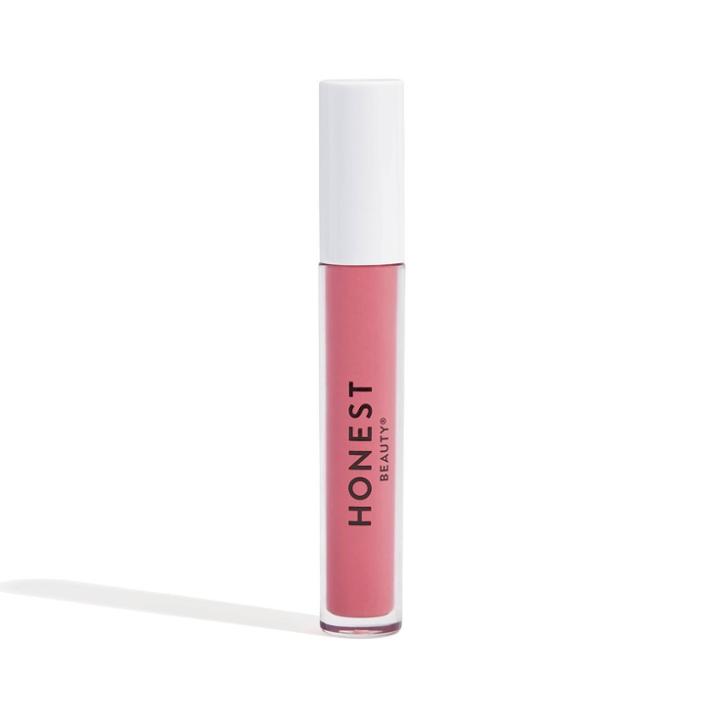 Honest Beauty Liquid Lipstick - Forever New