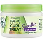 Garnier Fructis Style Curl Treat Smoothie Defining Leave-in Styler