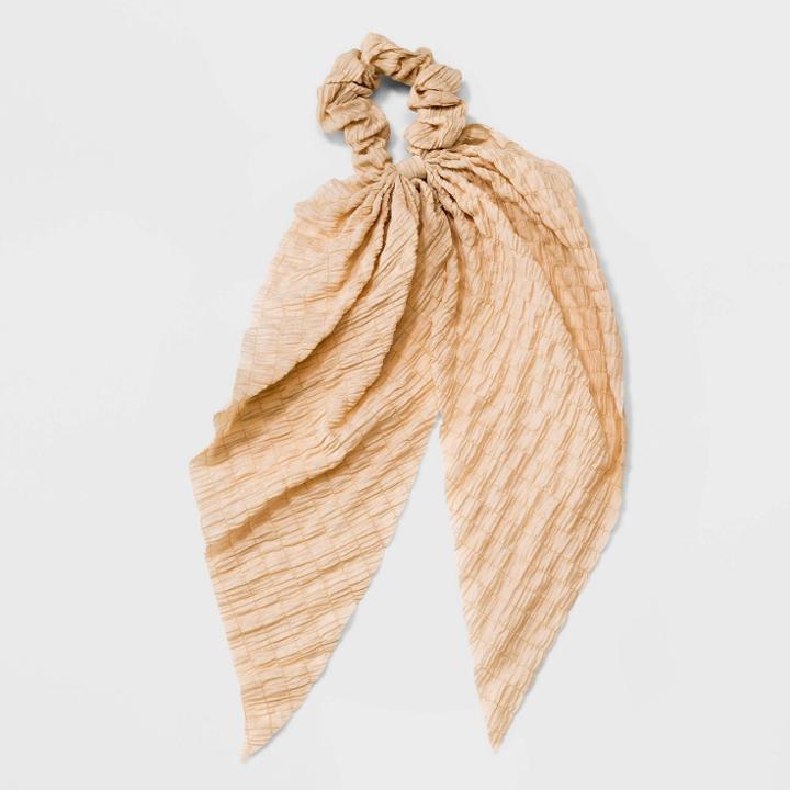 Hair Tail Twister - Universal Thread Tan