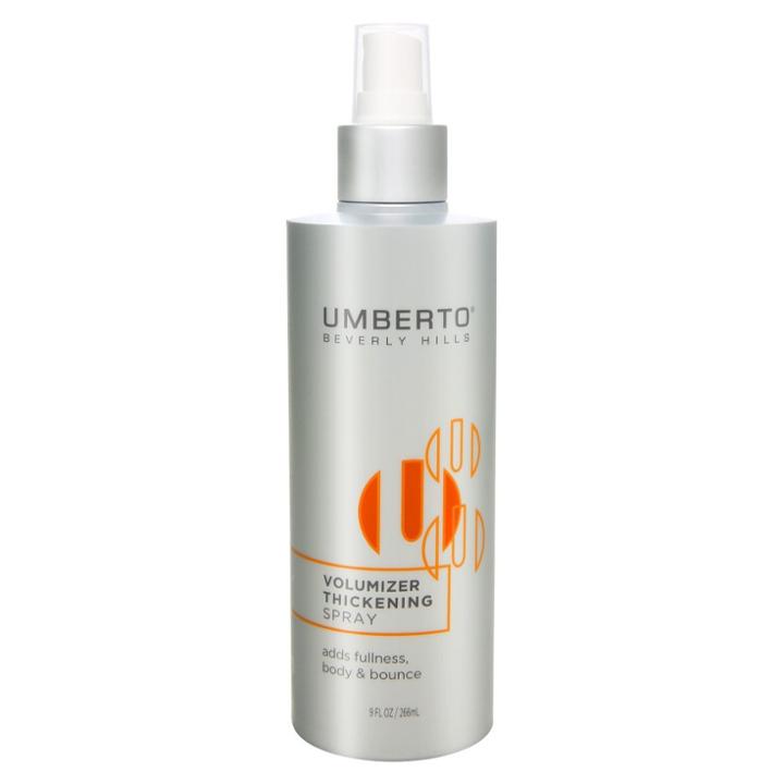 Umberto Volumizer Thickening