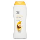 Target Shea Butter Body Wash - 23.6oz - Up&up (compare To Olay Ultra Moisture Body Wash)