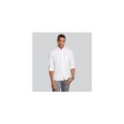 Van Heusen Men's Classic Fit Long Sleeve Button-down Shirt - White