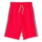 Boys' Knit Shorts - Cat & Jack Red