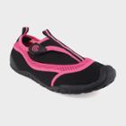 Girls' Flora Watershoes - C9 Champion Black