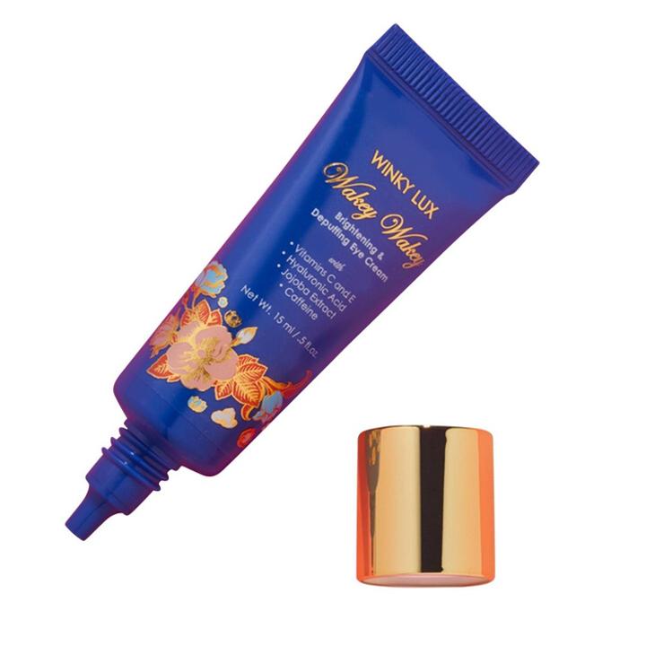 Winky Lux Wakey Wakey Eye Cream