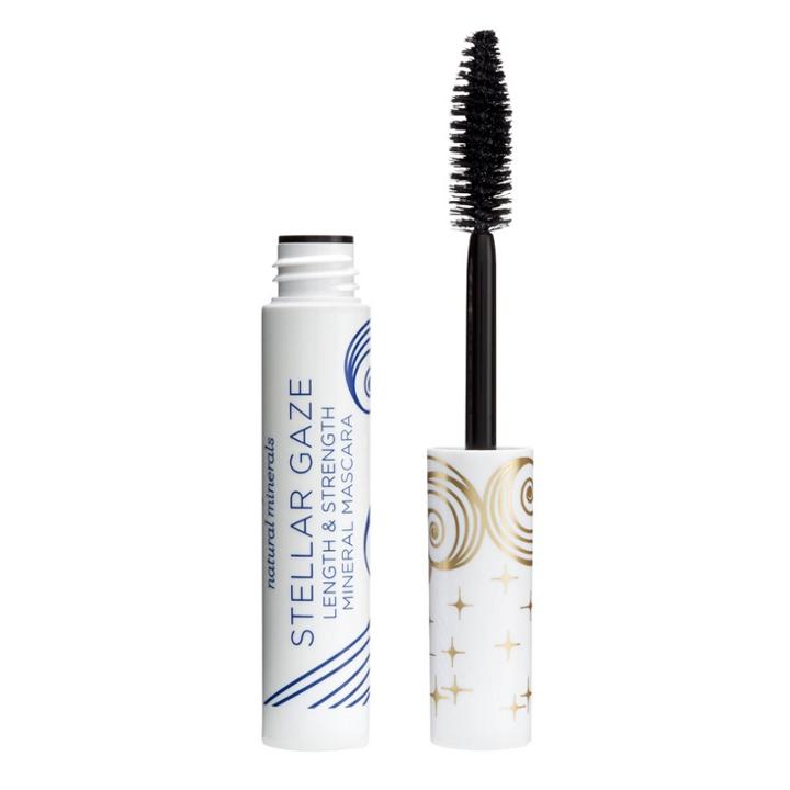 Pacifica Stellar Gaze Length & Strength Mascara Supernova