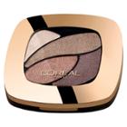 L'oreal Paris Colour Riche Dual Effects Shadows 230 Beloved Nude .12oz, Perpetual Nude