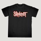 Bravado Men's Slipknot Short Sleeve Graphic T-shirt - Black