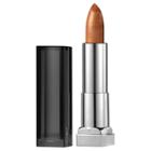 Maybelline Color Sensational Metals Lip Color 954 Pure Gold