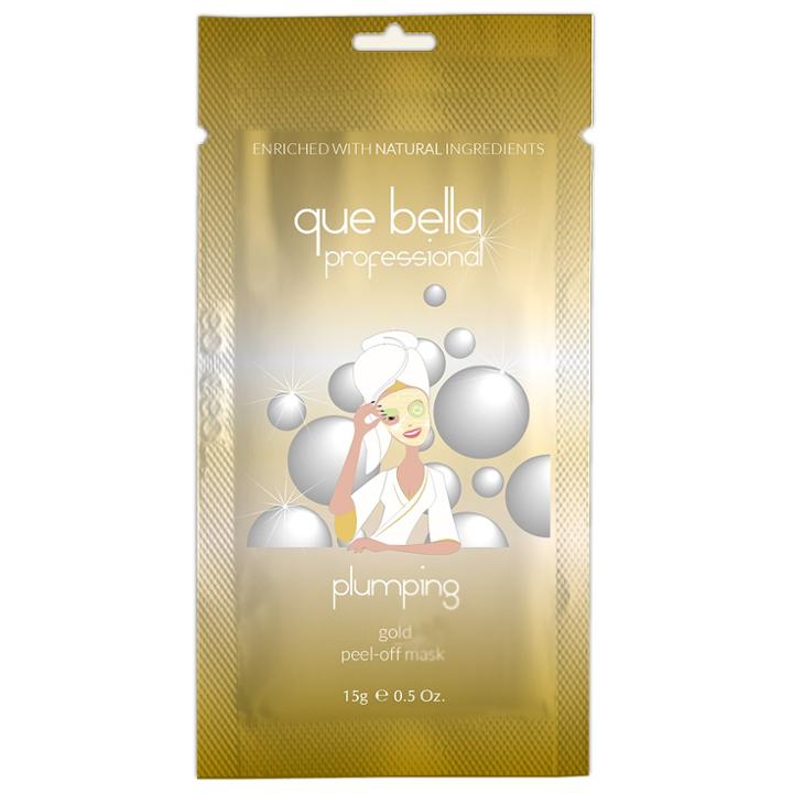 Que Bella Plumping Gel Facial Treatments