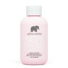Target Ella + Mila Soy Nail Polish Remover - 4 Fl Oz, Clear