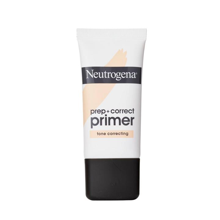 Neutrogena Prep + Correct Brightening Primer - 1.0oz, Adult Unisex