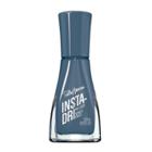 Sally Hansen Insta-dri Nail Color - 507 Time To Indi-go