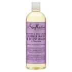 Sheamoisture Lavender & Wild Orchid Bubble Bath & Body Wash - 16 Fl Oz, Gold