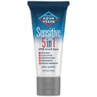 Aqua Velva Sensitive 5 In 1 After Shave Balm