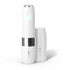 Braun Electric Mini Facial Hair Remover With Smartlight - Fs1000