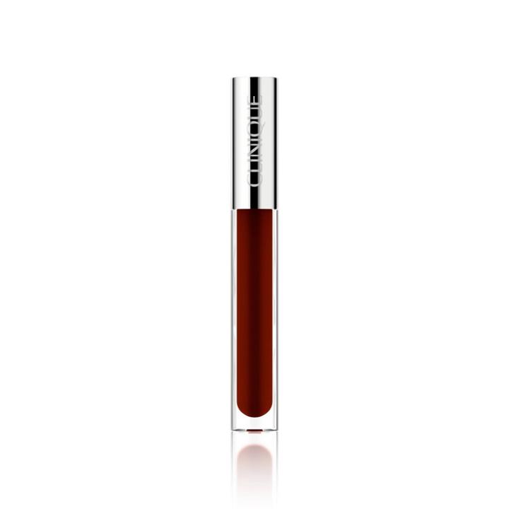 Clinique Pop Plush Creamy Lip Gloss - Black Honey Pop - 0.11oz - Ulta Beauty