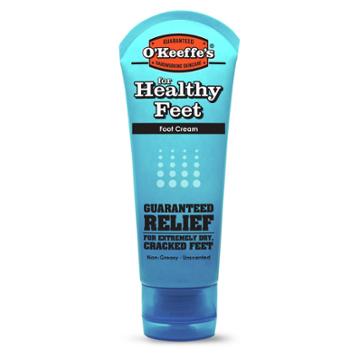 O'keeffe's Healthy Feet Cream - Tube