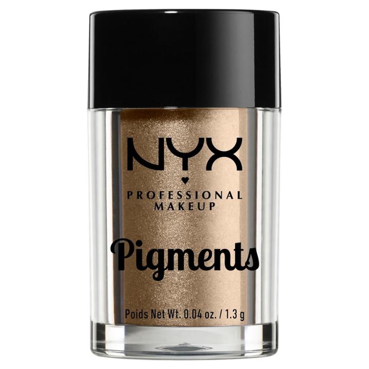 Nyx Professional Makeup Pigments Old Hollywood