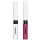 Covergirl Outlast Longwear Lipstick 559 Plum Berry .13oz