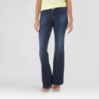 Crafted By Lee Women's Riverton Flare Curvy Pompeii - Crafted By