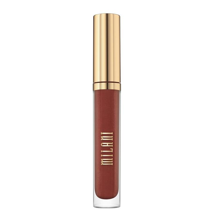 Milani Amore Shine Liquid Lip Color 05 Temptation