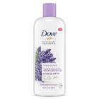 Dove Beauty Bubble Bath Lavender