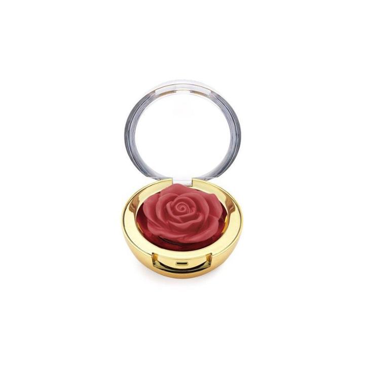 Winky Lux Cheeky Rose Blush - Dodgy