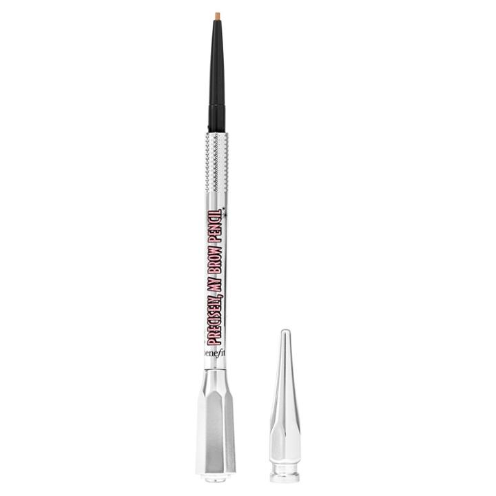 Benefit Cosmetics Precisely, My Brow Pencil Waterproof Eyebrow Definer - Cool Light Blonde - .002oz - Ulta Beauty