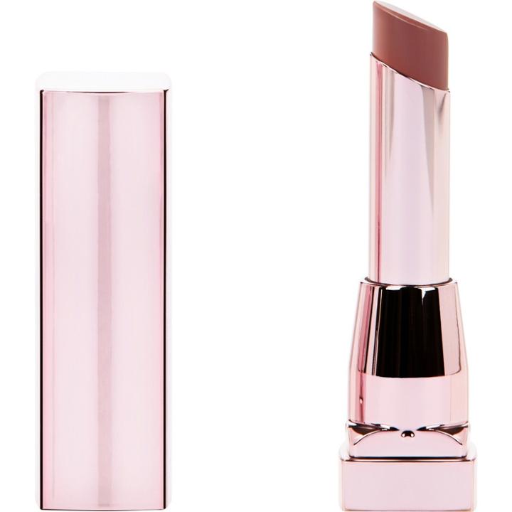 Maybelline Color Sensational Shine Compulsion Lipstick 065 Spicy