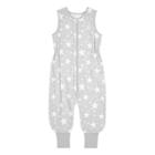 Halo Innovations Sleepsack 100% Cotton Toddler Wearable Blanket - 3t - In The