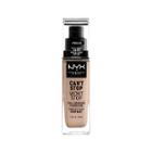 Nyx Professional Makeup Can't Stop Won't Stop Full Coverage Foundation Porcelain