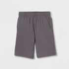 Boys' Mesh Shorts 4.5 - All In Motion Gray