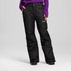 Mossimo Women's Snowpants - Zermatt - Black