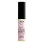 Nyx Professional Makeup Bare With Me Cannabis Lip Conditioner