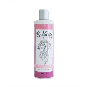 Botanika The Definer Light Curl Cream