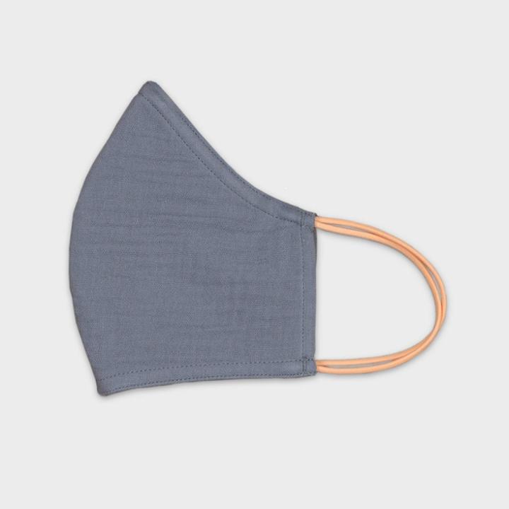 Women's Face Mask - Universal Thread Gray