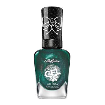 Sally Hansen Miracle Gel Nail Color Wishlist Collection - 907 Under The Tree