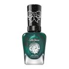 Sally Hansen Miracle Gel Nail Color Wishlist Collection - 907 Under The Tree