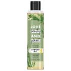 Love Beauty And Planet Love Beauty & Planet Tea Tree Oil & Vetiver Shower Oil Body Wash Soap