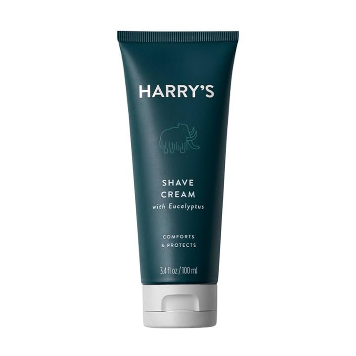 Harry's Men's Shave Cream With Eucalyptus