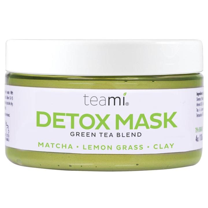 Teami Green Tea Detox