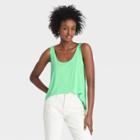 Women's Easy Tank Top - A New Day
