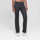 Women's Freedom Curvy Pants - C9 Champion Black S-s, Size:
