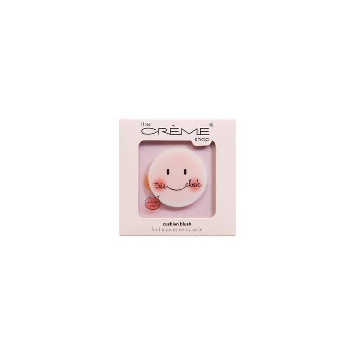 Target The Crme Shop Trs Cheek Coral Blush,