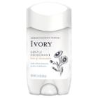 Ivory Deodorant Hint Of Chamomile