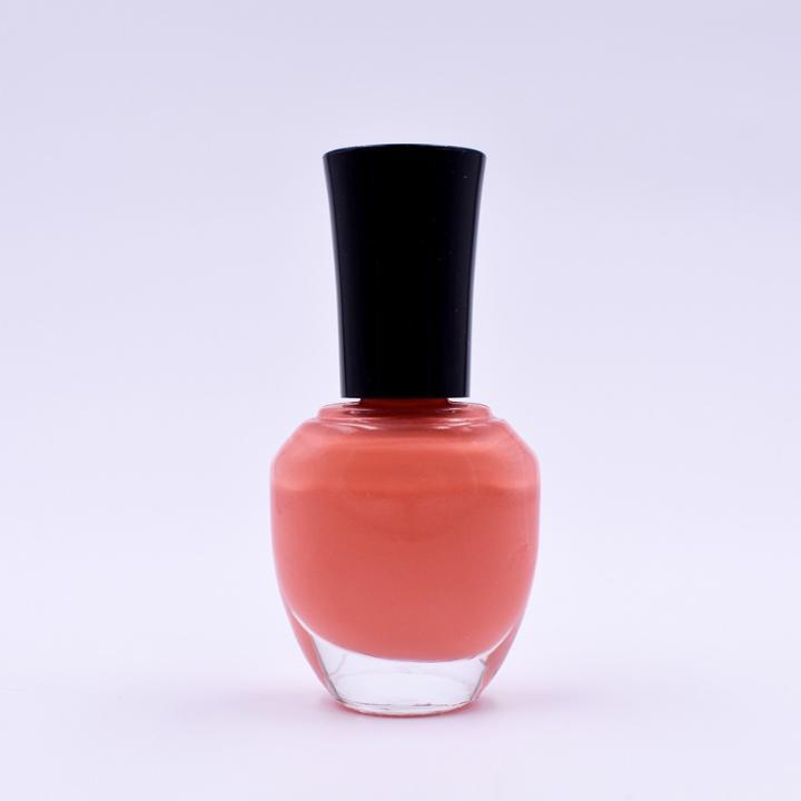 Defy & Inspire Vita Fit Less Words, More Actions Vitamin Infused Nail Polish - 0.37oz, Less Words/more Actions