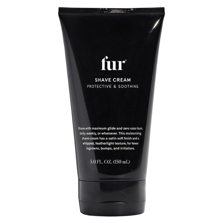 Fur Shave Cream