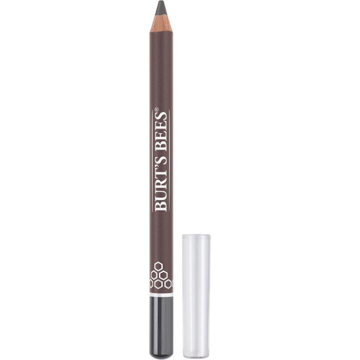 Burt's Bees Nourishing Eyeliner - Midnight Gray